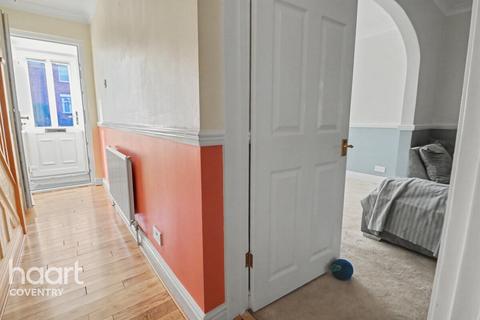 3 bedroom terraced house for sale, Strathmore Avenue, Coventry