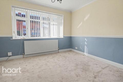 3 bedroom terraced house for sale, Strathmore Avenue, Coventry