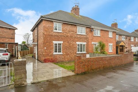undefined, Grange Road, Moorends, Doncaster