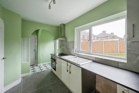 undefined, Grange Road, Moorends, Doncaster