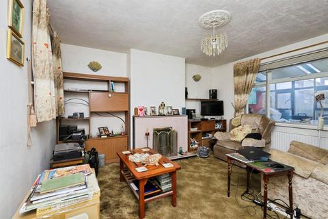 undefined, Battle Crescent, Hailsham
