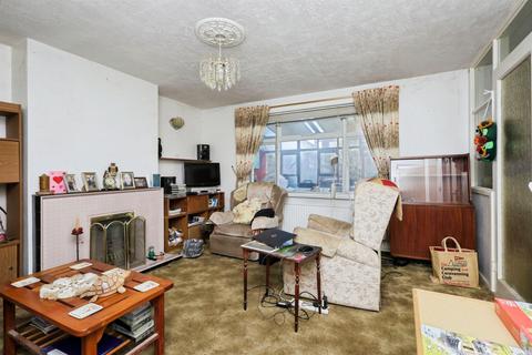 undefined, Battle Crescent, Hailsham