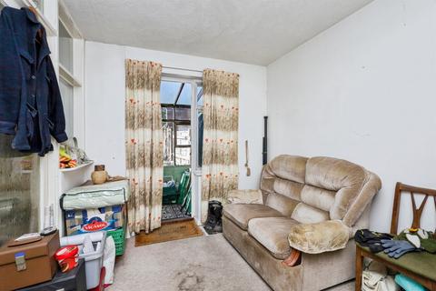 undefined, Battle Crescent, Hailsham