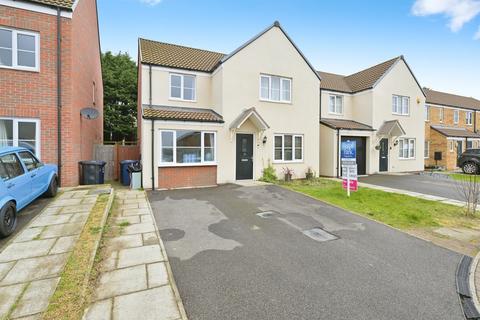 Whitney Drive, Yaxley, Peterborough
