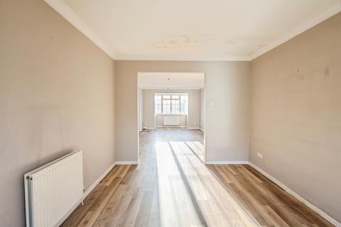 3 bedroom detached house for sale, Katherine Way, Seaford