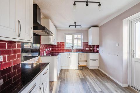 3 bedroom detached house for sale, Katherine Way, Seaford