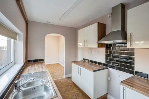 3 bedroom end of terrace house for sale, Digby Street, Scunthorpe