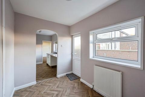 3 bedroom end of terrace house for sale, Digby Street, Scunthorpe