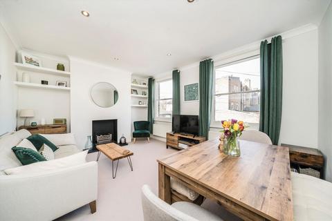 2 bedroom flat for sale, Monkton Street, London SE11