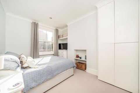 2 bedroom flat for sale, Monkton Street, London SE11