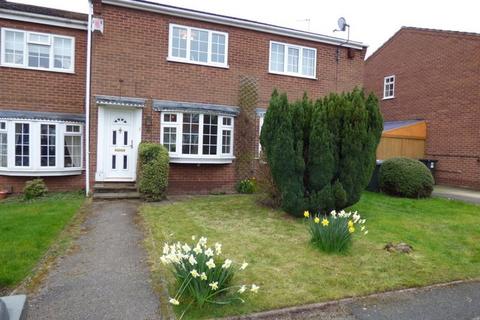 undefined, Sunlea Crescent., Stapleford. NG9 7JP