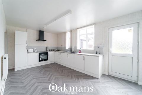 3 bedroom semi-detached house for sale, Hewell Road, Worcestershire B97