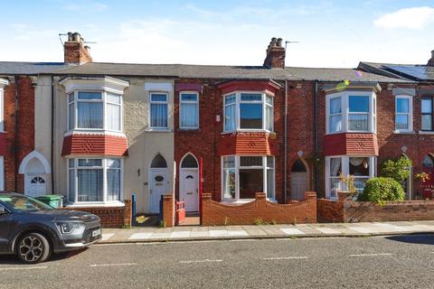 undefined, Arncliffe Gardens, Hartlepool
