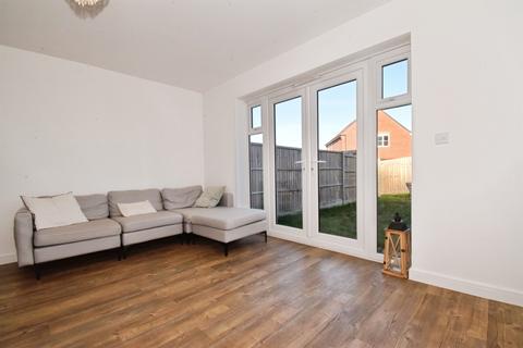 2 bedroom semi-detached house for sale, Bushby Road, Oadby, LEICESTER