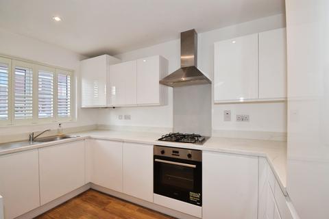 2 bedroom semi-detached house for sale, Bushby Road, Oadby, LEICESTER