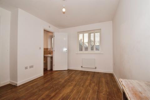 2 bedroom semi-detached house for sale, Bushby Road, Oadby, LEICESTER