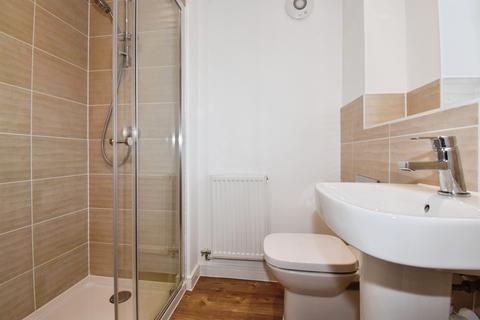 2 bedroom semi-detached house for sale, Bushby Road, Oadby, LEICESTER