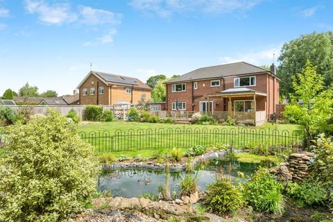 undefined, Lindholme, Scotter, Gainsborough