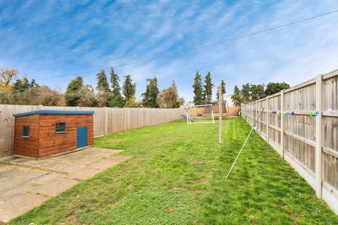 undefined, Caslon Close, Fakenham