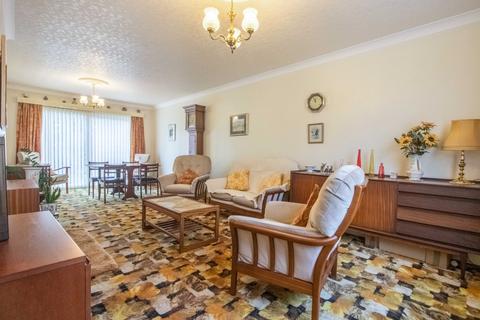 3 bedroom semi-detached house for sale, Haddon Crescent, Beeston, Nottingham, Nottinghamshire, NG9