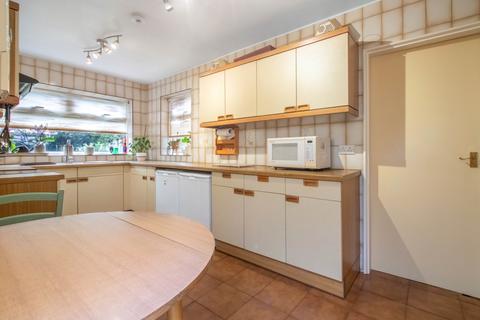 3 bedroom semi-detached house for sale, Haddon Crescent, Beeston, Nottingham, Nottinghamshire, NG9