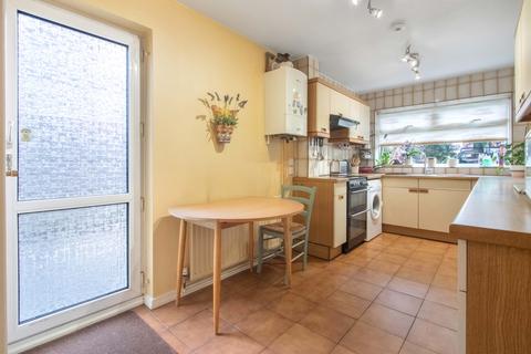 3 bedroom semi-detached house for sale, Haddon Crescent, Beeston, Nottingham, Nottinghamshire, NG9