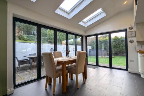 4 bedroom detached house for sale, Graythwaite, Chester Le Street, DH2
