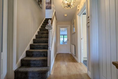 4 bedroom detached house for sale, Graythwaite, Chester Le Street, DH2