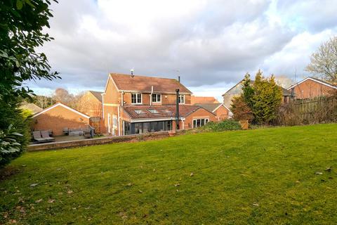 undefined, Graythwaite, Chester Le Street, DH2