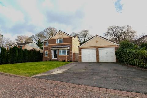 undefined, Graythwaite, Chester Le Street, DH2