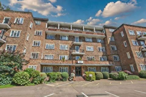 3 bedroom flat for sale, Flat 27 Thurlby Croft, and Garage 14, Mulberry Close, Hendon, London, NW4 1QP