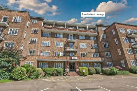 Flat 27 Thurlby Croft, Mulberry Close, Hendon, London, NW4 1QP