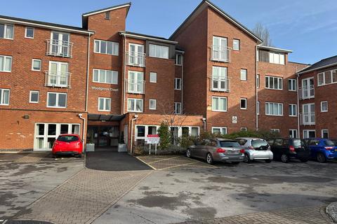 2 bedroom apartment for sale, Woodgrove Court, Peter Street, Stockport, SK7