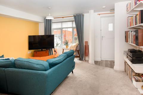 1 bedroom ground floor maisonette for sale, Flax Close, Bleachfield Street, Alcester, B49
