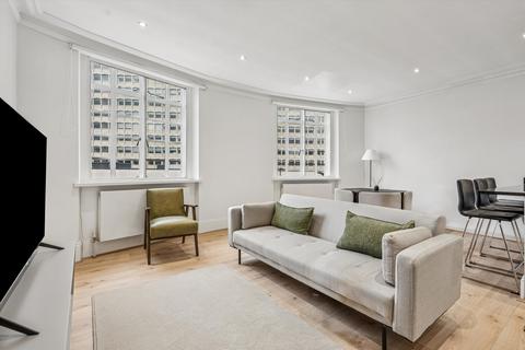 1 bedroom flat to rent, Westbourne Street, London W2.