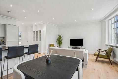 1 bedroom flat to rent, Westbourne Street, London W2.