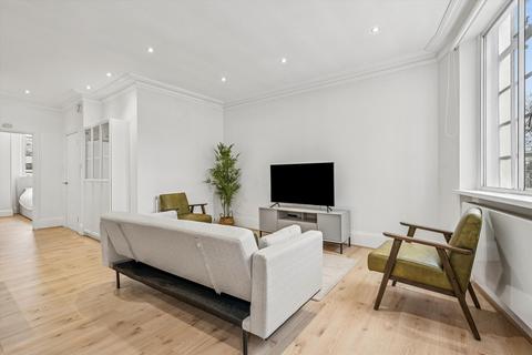1 bedroom flat to rent, Westbourne Street, London W2.