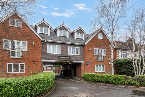 Dudrich Mews, Enfield