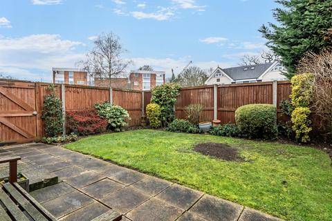 1 bedroom apartment for sale, Dudrich Mews, Enfield