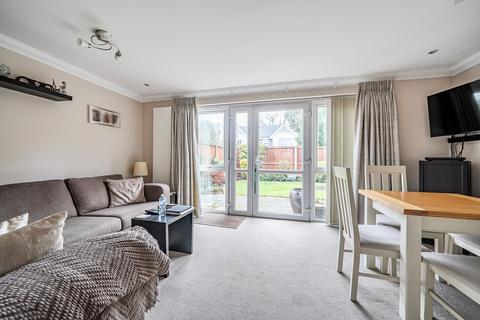 1 bedroom apartment for sale, Dudrich Mews, Enfield