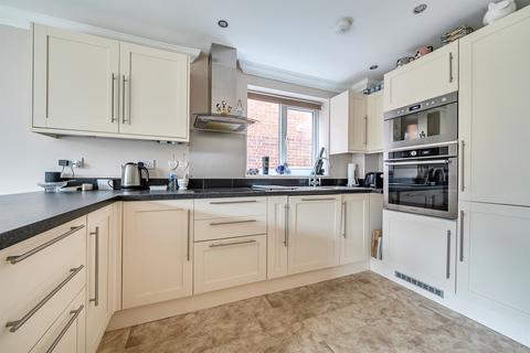 1 bedroom apartment for sale, Dudrich Mews, Enfield
