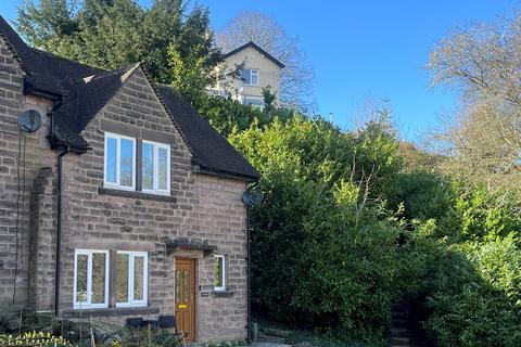 undefined, Butts Road, Bakewell