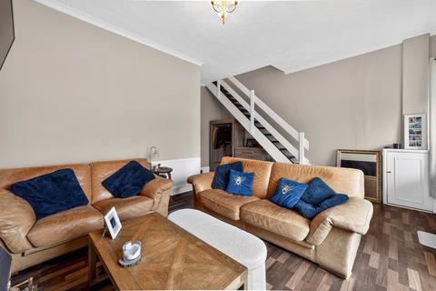 3 bedroom semi-detached house for sale, Holehouse Road, Kilmarnock