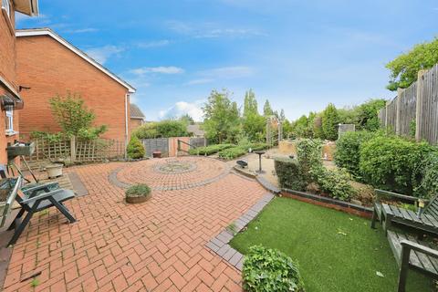 3 bedroom detached house for sale, Ludlow Road, Kidderminster