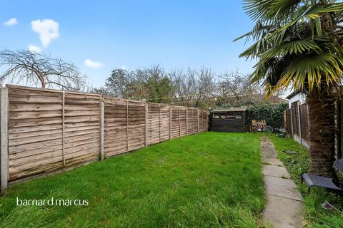 3 bedroom terraced house for sale, Cavendish Road, New Malden