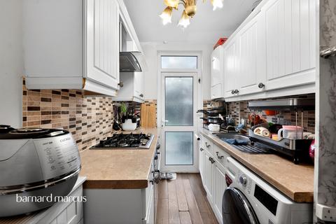 3 bedroom terraced house for sale, Cavendish Road, New Malden