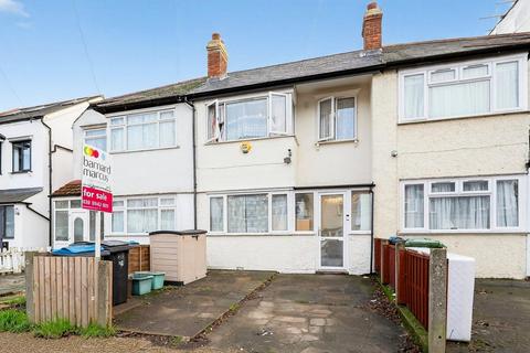 Cavendish Road, New Malden