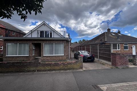 4 bedroom detached bungalow for sale, Roman Bank, Skegness