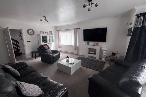 4 bedroom detached bungalow for sale, Roman Bank, Skegness