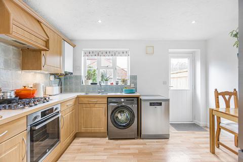 undefined, Bowmont Water, Didcot, OX11